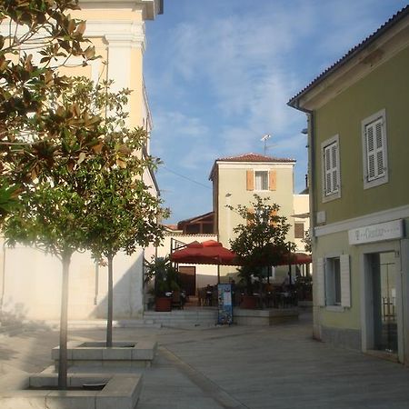 Apartment Istriana Poreč Cameră foto