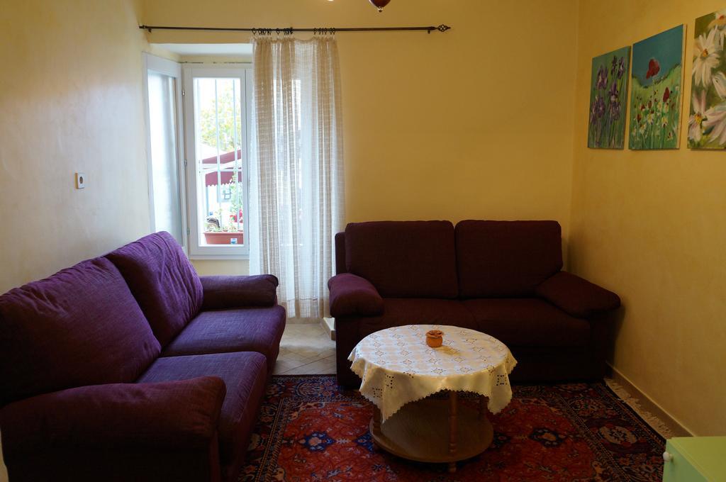 Apartment Istriana Poreč Cameră foto
