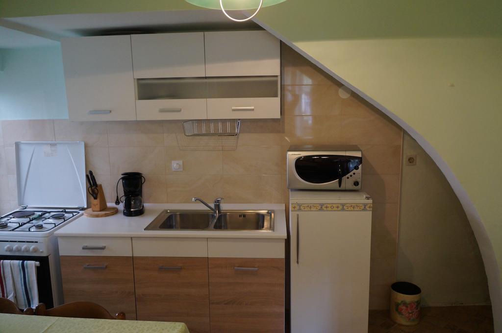 Apartment Istriana Poreč Cameră foto