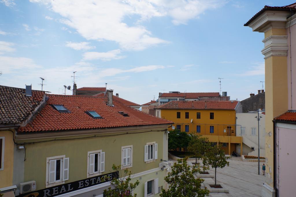Apartment Istriana Poreč Cameră foto