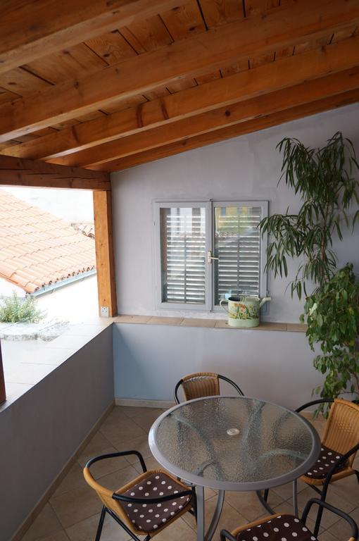 Apartment Istriana Poreč Cameră foto