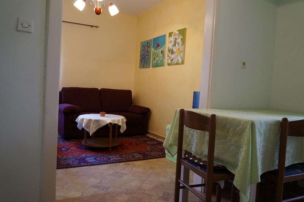 Apartment Istriana Poreč Cameră foto