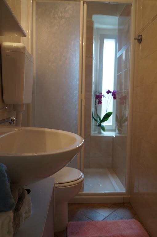 Apartment Istriana Poreč Cameră foto