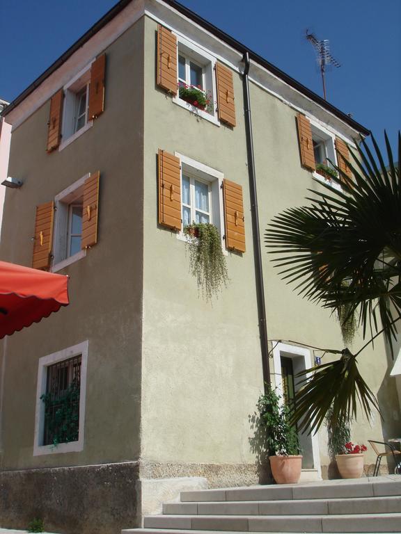 Apartment Istriana Poreč Cameră foto