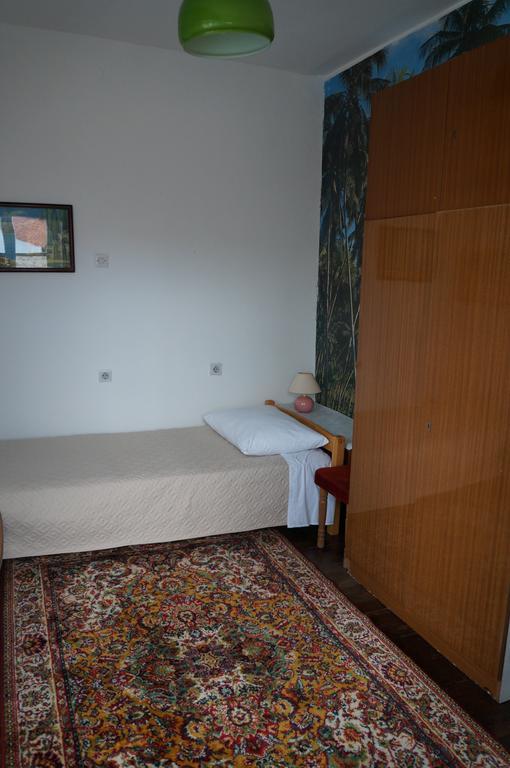 Apartment Istriana Poreč Cameră foto