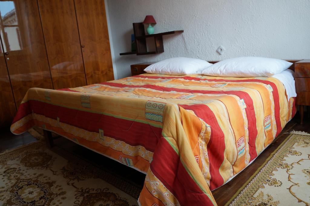 Apartment Istriana Poreč Cameră foto