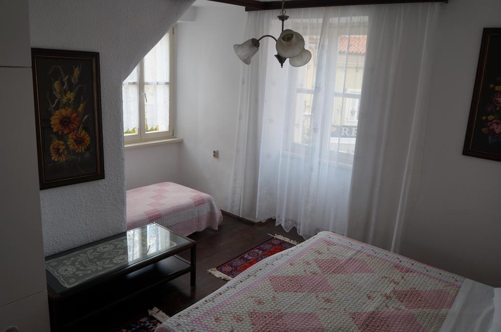 Apartment Istriana Poreč Cameră foto