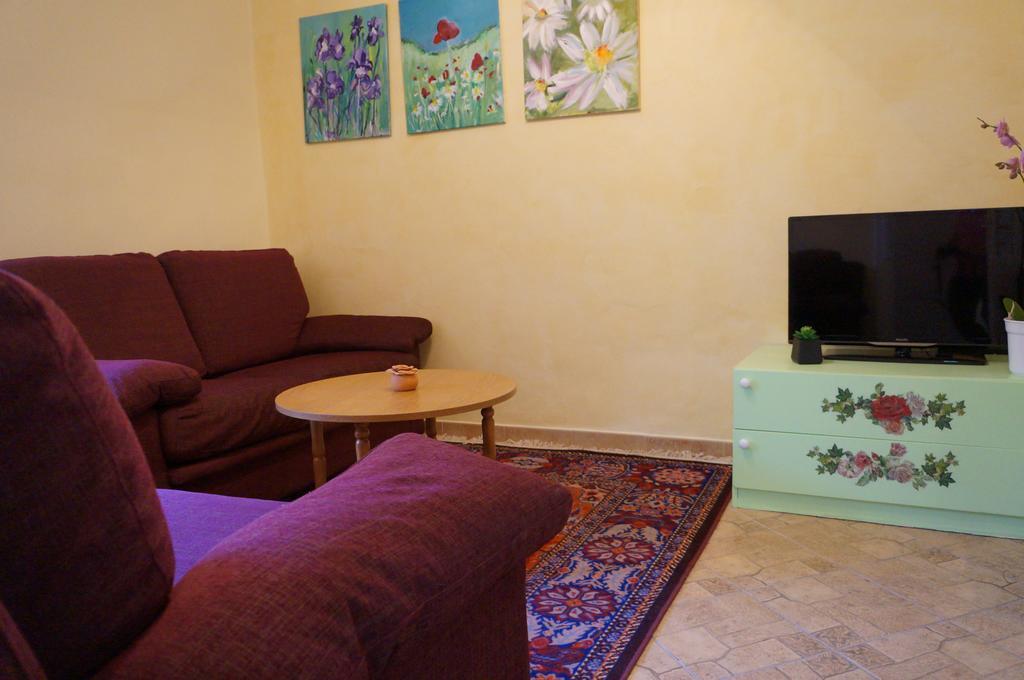 Apartment Istriana Poreč Cameră foto